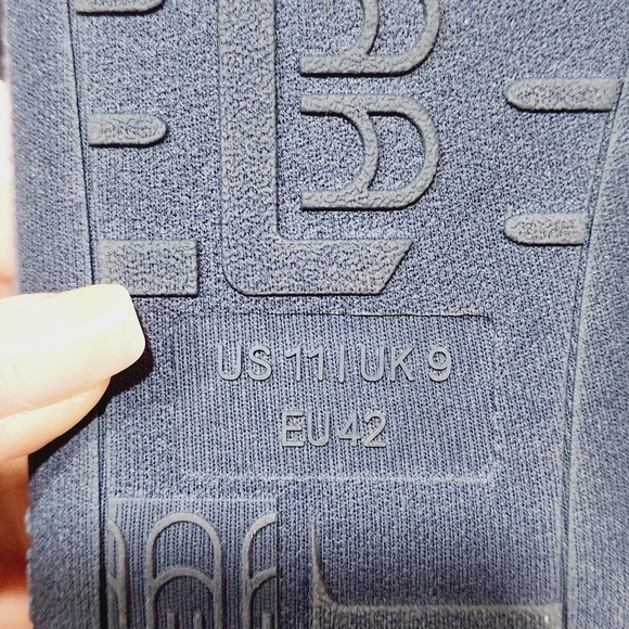 Longbay Women's Furry Memory Foam Diabetic Slippers Comfy Cozy Arthritis Edema - Picture 11 of 11